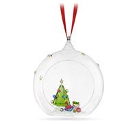 Swarovski Ornamento Bola Árbol Y Regalos - Felices Fiestas 5681633