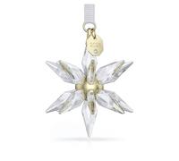 Swarovski Ornamento de edición Anual 3D 2025