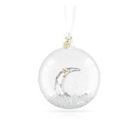 Swarovski Ornamento de Pelota de edición Anual 2025