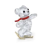 Swarovski Oso Kris 130 Aniversario