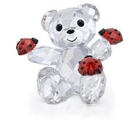Swarovski Oso Kris Buena Suerte Oso