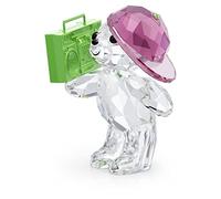 Swarovski Oso Kris Fiesta años 90 OS
