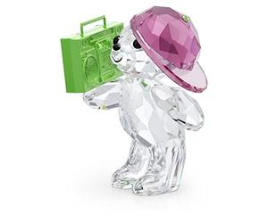 Swarovski Oso Kris Fiesta años 90