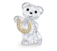 Swarovski Oso Kris Herradura de la Suerte