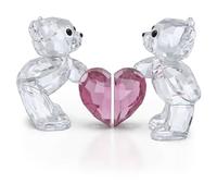Swarovski Oso Kris La Pareja
