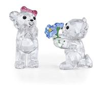 Swarovski Oso Kris Te adoro