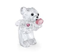 Swarovski Oso Kris Un Beso Lleno Amor
