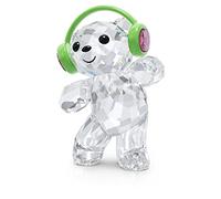 Swarovski Oso Kris Ven a bailar