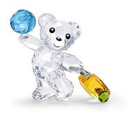 Swarovski Oso Kris - Viajo por el mundo