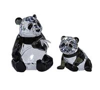 Swarovski Pandas SCS Jahresausgabe Annual Editon 900918 AP2008