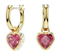 Swarovski - Pendientes Colgantes - Accessories - Mujer - Amarillo - ONE SIZE -