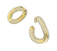 Swarovski Pendientes DEXTERA:EC (#2) Cry/GOS 5615734 Marca