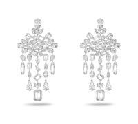 Swarovski Pendientes Gema:CE CHNDL Cry/RHS 5639329 Marca