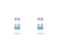 Swarovski Pendientes de botón Stilla 5639132 para mujer