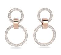 Swarovski Pendientes RL Hollow:PE CHNDL Cry/Ros 5636502 Marca