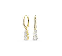 Swarovski Pendientes 'Stilla' oro One Size EUR