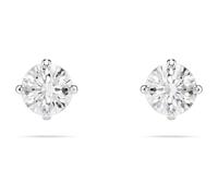 Swarovski - Pendientes Stud Stilla Attract - Accessories - Mujer - Blanco - ONE SIZE -