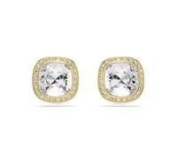 Swarovski Pendientes 'UNA' oro / transparente One Size EUR