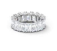 SWAROVSKI PROMO 20 Anillo Vittore 125 Czwh / RHS 50 5572699