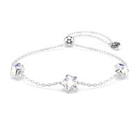 Swarovski Pulsera Chroma 5754185 estrella blanco