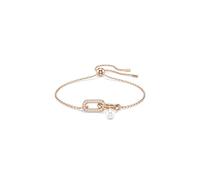 Swarovski Pulsera Constella 5728588 perla cristal