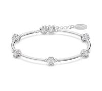 Swarovski - Pulsera Constella Blanca Redonda - Accessories - Mujer - Gris - ONE SIZE -