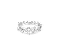 Swarovski Pulsera 'Constella' plata One Size EUR