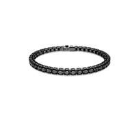 Swarovski - Pulsera de Tenis Matrix Unisex Negro 5664154 - Accessories - unisex - Negro - ONE SIZE -