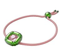Pulsera Dulcis, Talla cojin, Verde