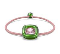 Pulsera Dulcis, Talla cojin, Verde