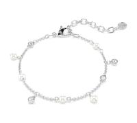 Swarovski Pulsera Imber 5754242 perla de cristal