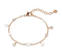 Swarovski Pulsera Imber 5754243 perla de cristal