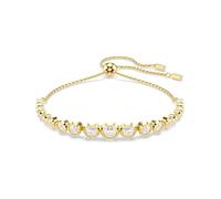 Swarovski Pulsera 'Imber' oro / transparente One Size oro / transparente