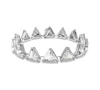 Swarovski - Pulsera Millenia de Cristal - Accessories - Mujer - Gris - ONE SIZE -