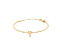 Swarovski Pulsera oro One Size oro