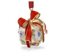Swarovski Regalo de Adornos de vías de Vacaciones