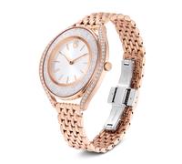 Swarovski Reloj analógico 'CRYSTALLINE' oro One Size EUR