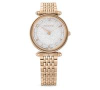 Swarovski Reloj analógico de cuarzo para mujer 32025155