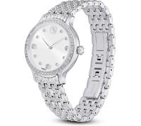 Swarovski Reloj analógico 'Imber' plata One Size plata