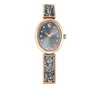 Swarovski Reloj Analógico para Mujeres de Cuarzo con Correa en Acero Inoxidable 5711695