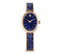 Swarovski Reloj Analógico para Mujeres de Cuarzo Suizo con Correa en Metal 5656822