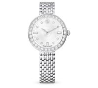 Swarovski Reloj Analógico para Unisex Adulto de Cuarzo Suizo con Correa en Metal 5673022