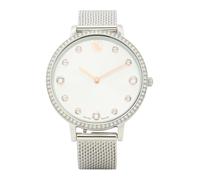 Swarovski Reloj analógico plata One Size EUR