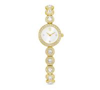 Swarovski Reloj analógico 'UNA' oro / transparente One Size EUR