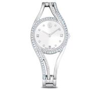 Swarovski Reloj con Brazalete Hyperbola, Acero Inoxidable