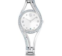 Swarovski Reloj con Brazalete Hyperbola, Acero Inoxidable