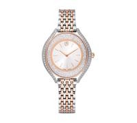 Swarovski - Reloj Crystalline Aura - Accessories - Mujer - Gris - ONE SIZE -