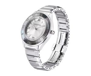 Swarovski - Reloj de mujer Dextera 37 mm plata 5634648 - Accessories - Mujer - Gris - ONE SIZE -