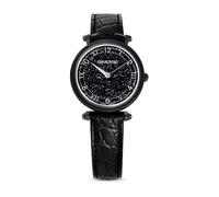 Swarovski - Reloj de Mujer Wonder Cristalino Negro 5664311 - Accessories - Mujer - Negro - ONE SIZE -