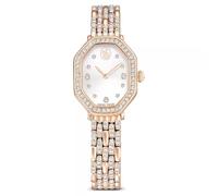 Swarovski Reloj Dextera Octagon Tono Oro Rosa 5705517